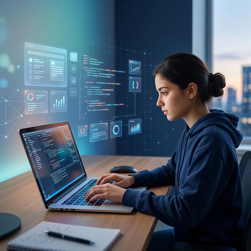ADVANCE DIPLOMA IN COMPUTER APPLICATION