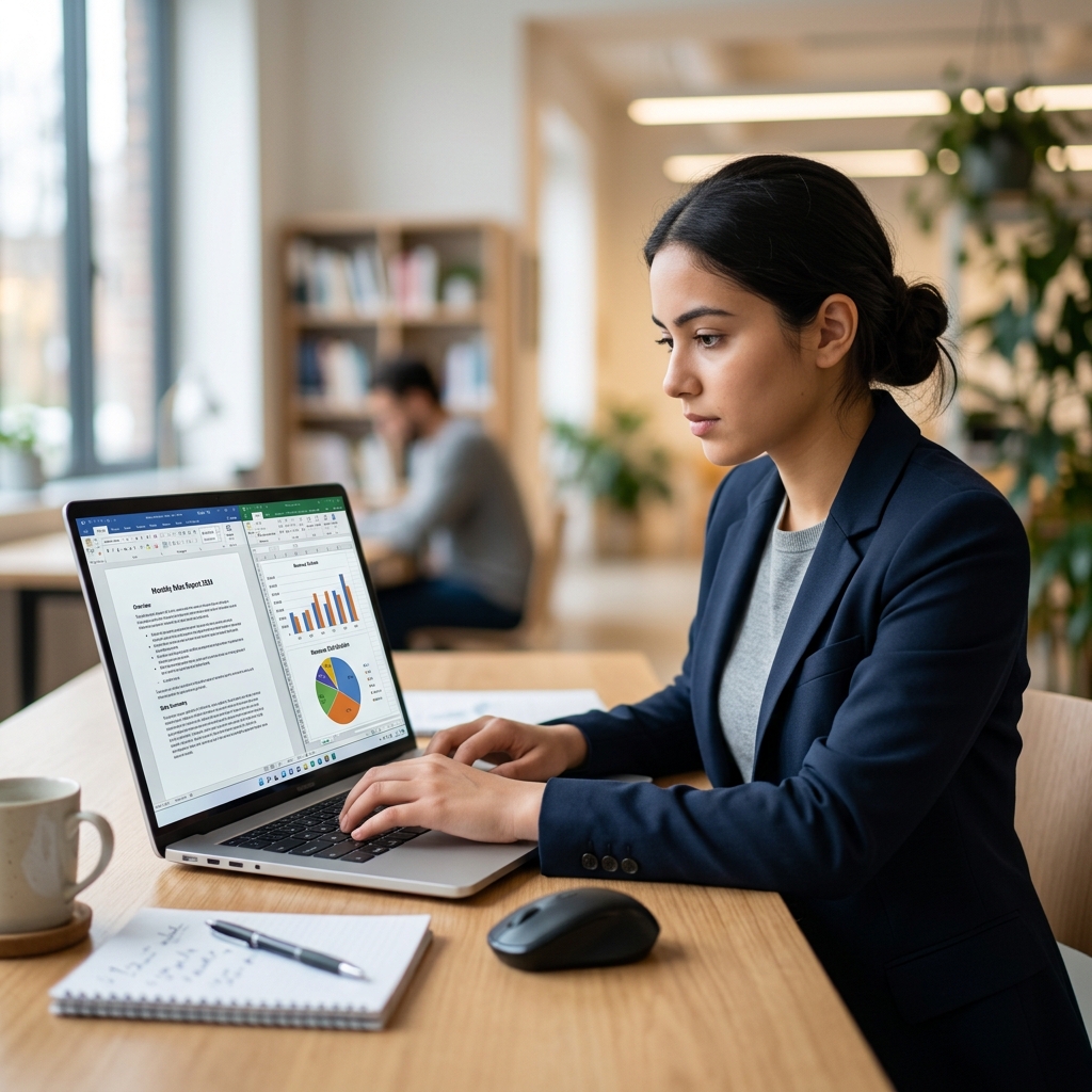 DIPLOMA IN COMPUTER APPLICATION