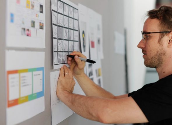 Microsoft Excel Masterclass