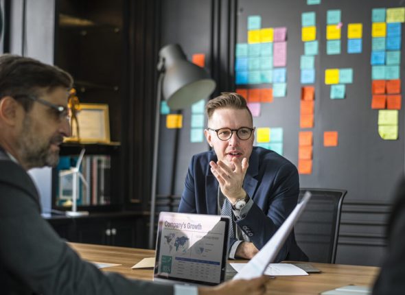 Microsoft PowerPoint Masterclass