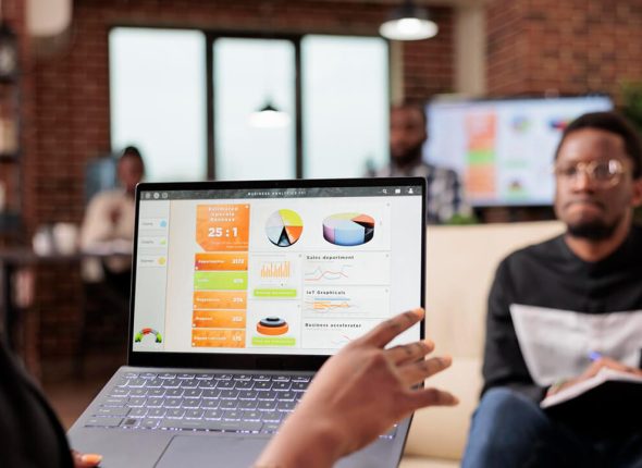 Tally Prime with GST Masterclass